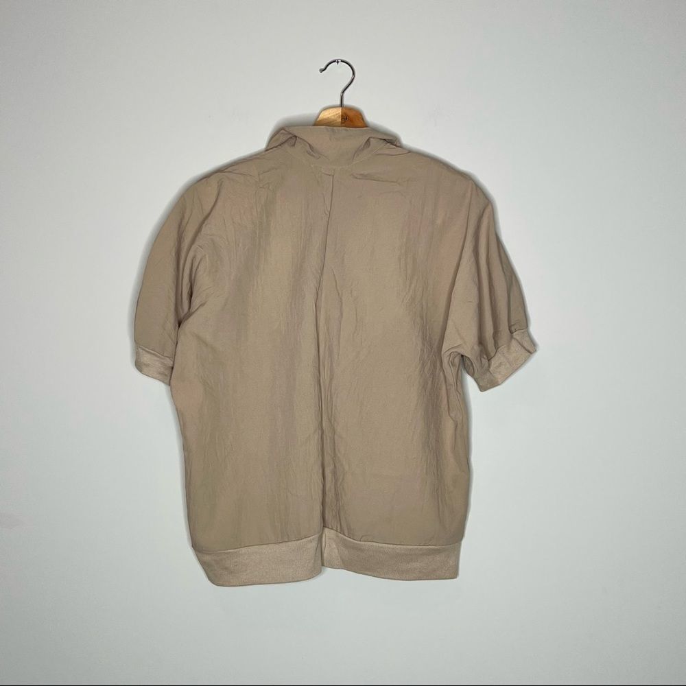 Teddi Vintage Blouse - Picture 7 of 7